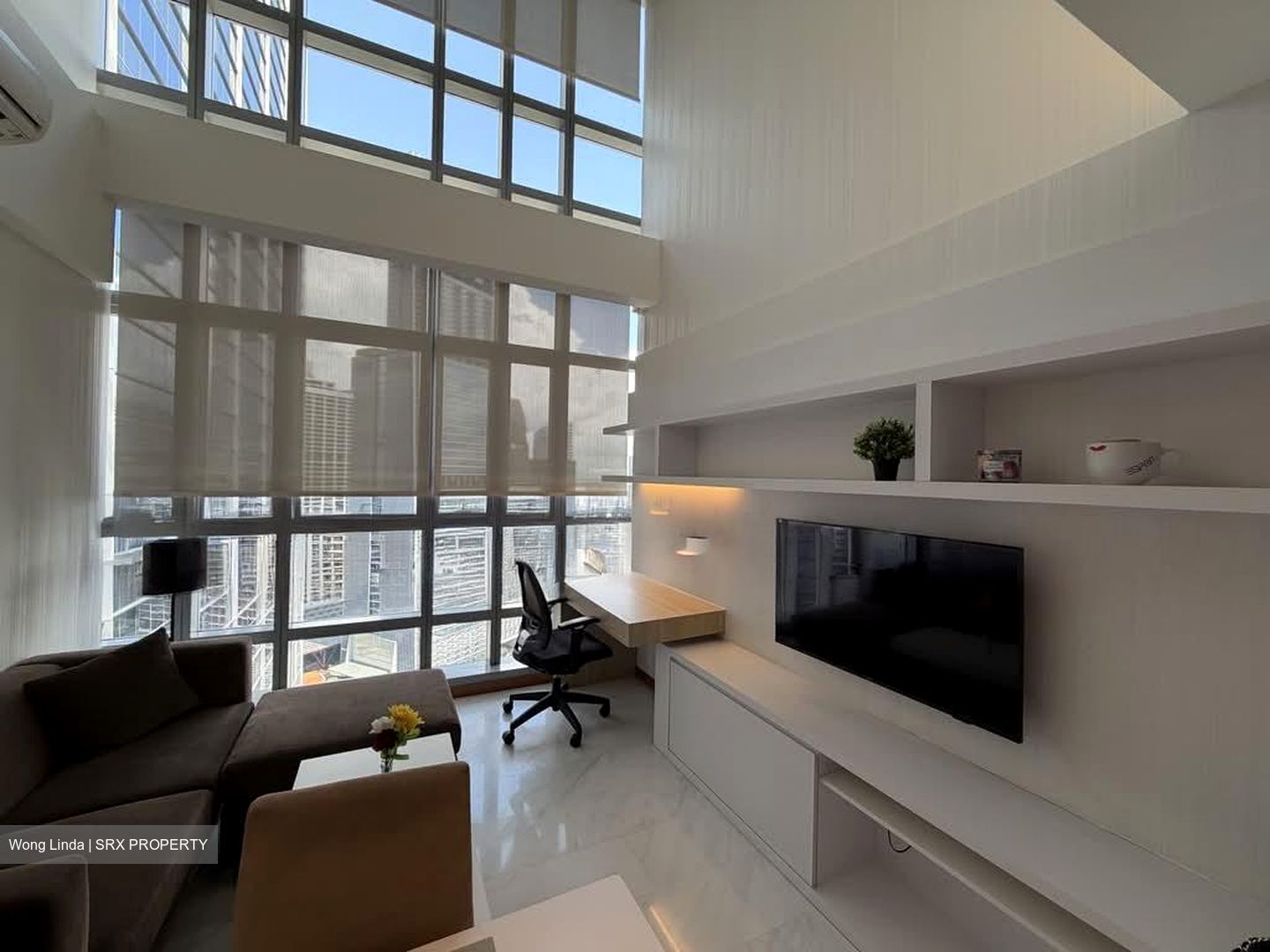 The Clift (D1), Apartment #577127981